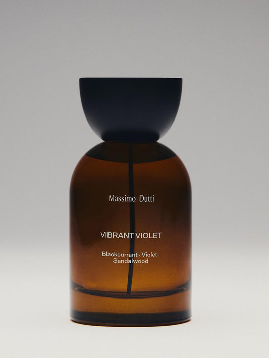 (100 ml) Vibrant Violet eau de parfum