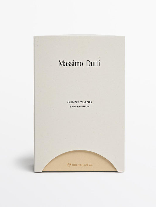 (100 ml) Synny Ylang eau de parfum