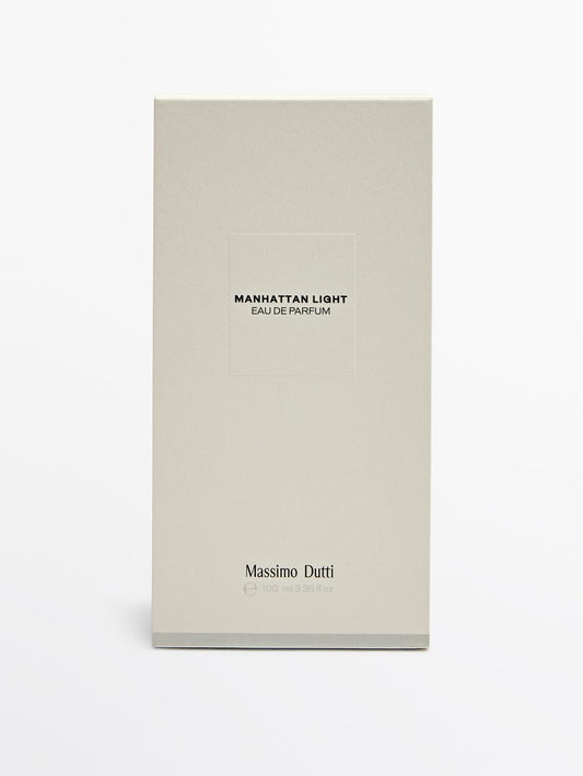 (100 ml) Manhattan Light Eau de Parfum
